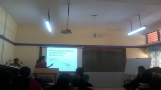 Ghousia College of Engineering Ramanagar Infrastructure and Facilities photo 23